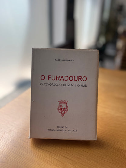 O FURADOURO