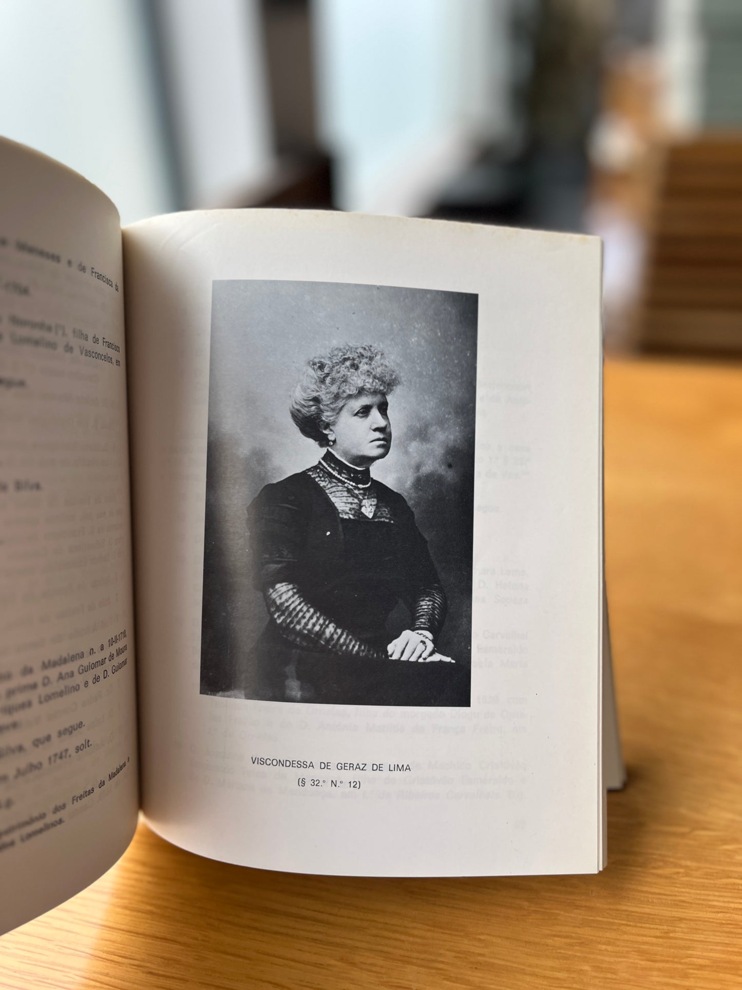 DESCENDÊNCIA D. GONÇALO AFONSO D`AVIS TRASTÂMARA FERNANDES