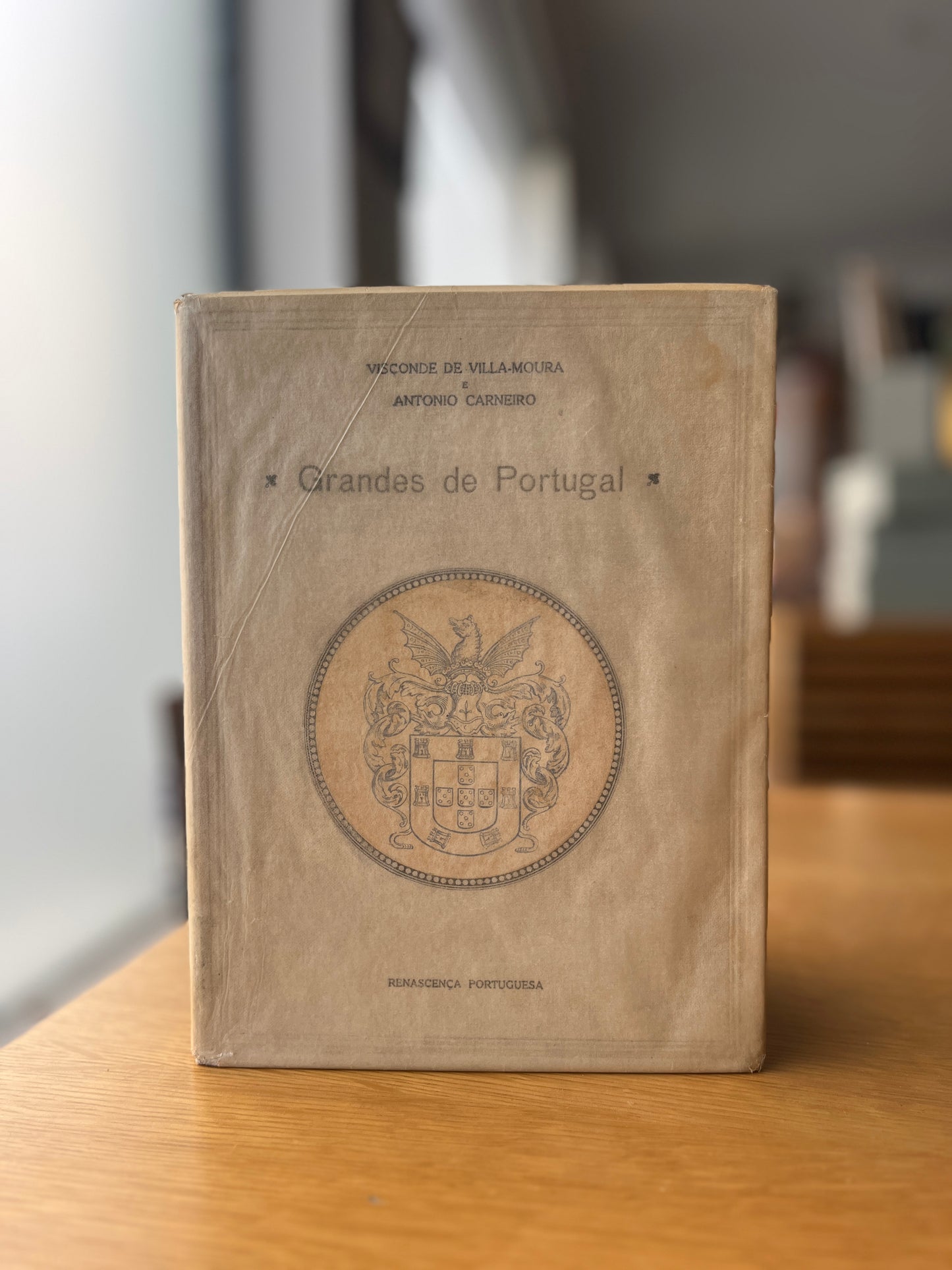 GRANDES DE PORTUGAL