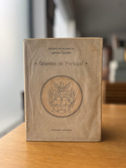 GRANDES DE PORTUGAL