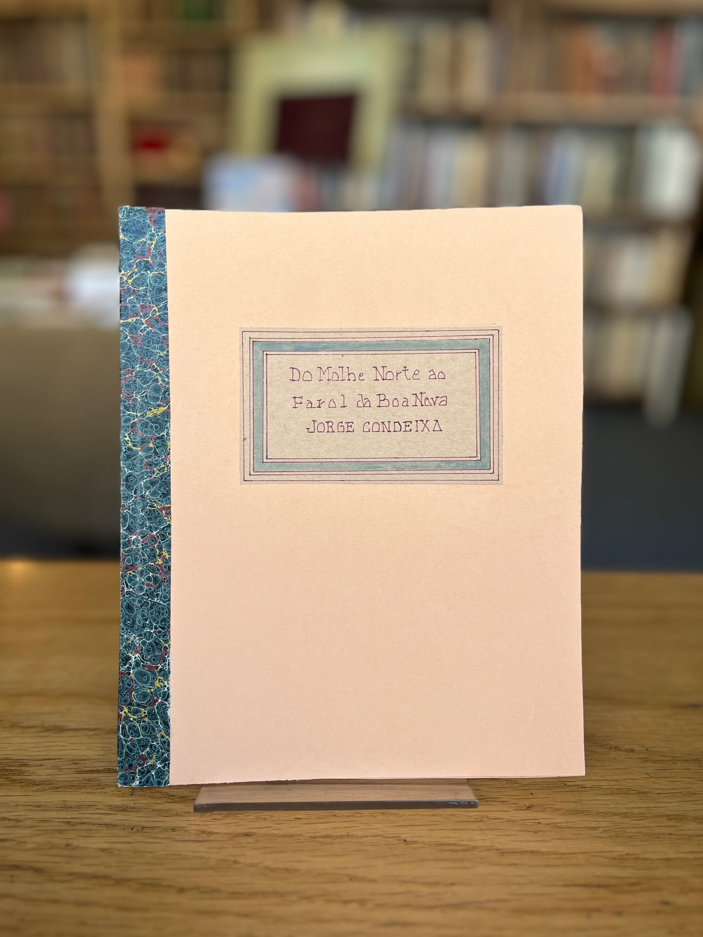 DO MOLHE NORTE AO FAROL DA BOANOVA