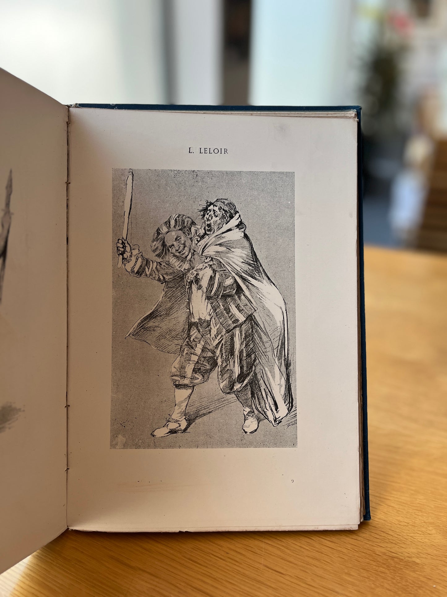 CENT DESSINS DE MAÎTRES