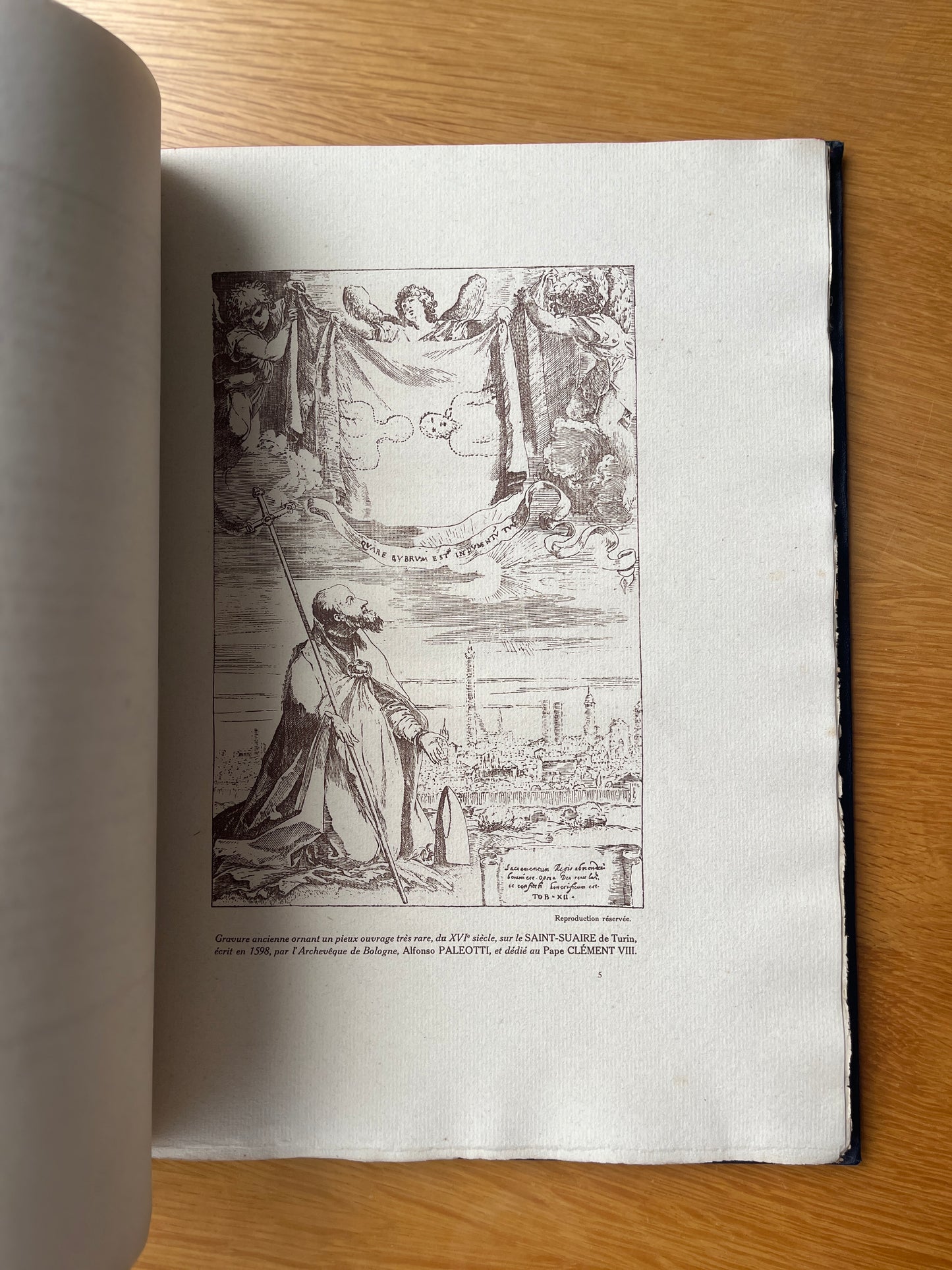 LE PORTRAIT AUTHENTIQUE DU CHRIST