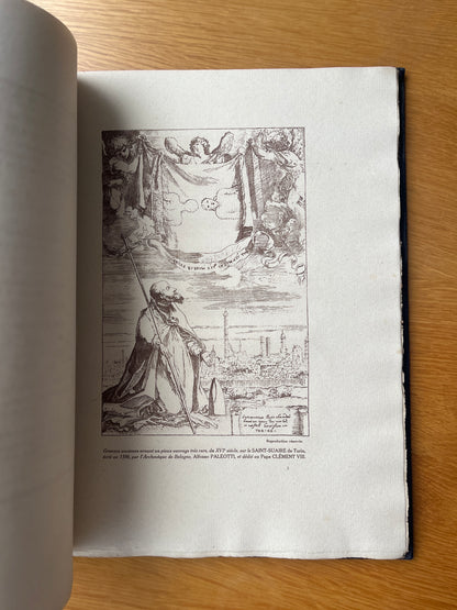 LE PORTRAIT AUTHENTIQUE DU CHRIST