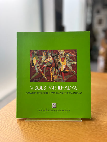 VISÕES PARTILHADAS