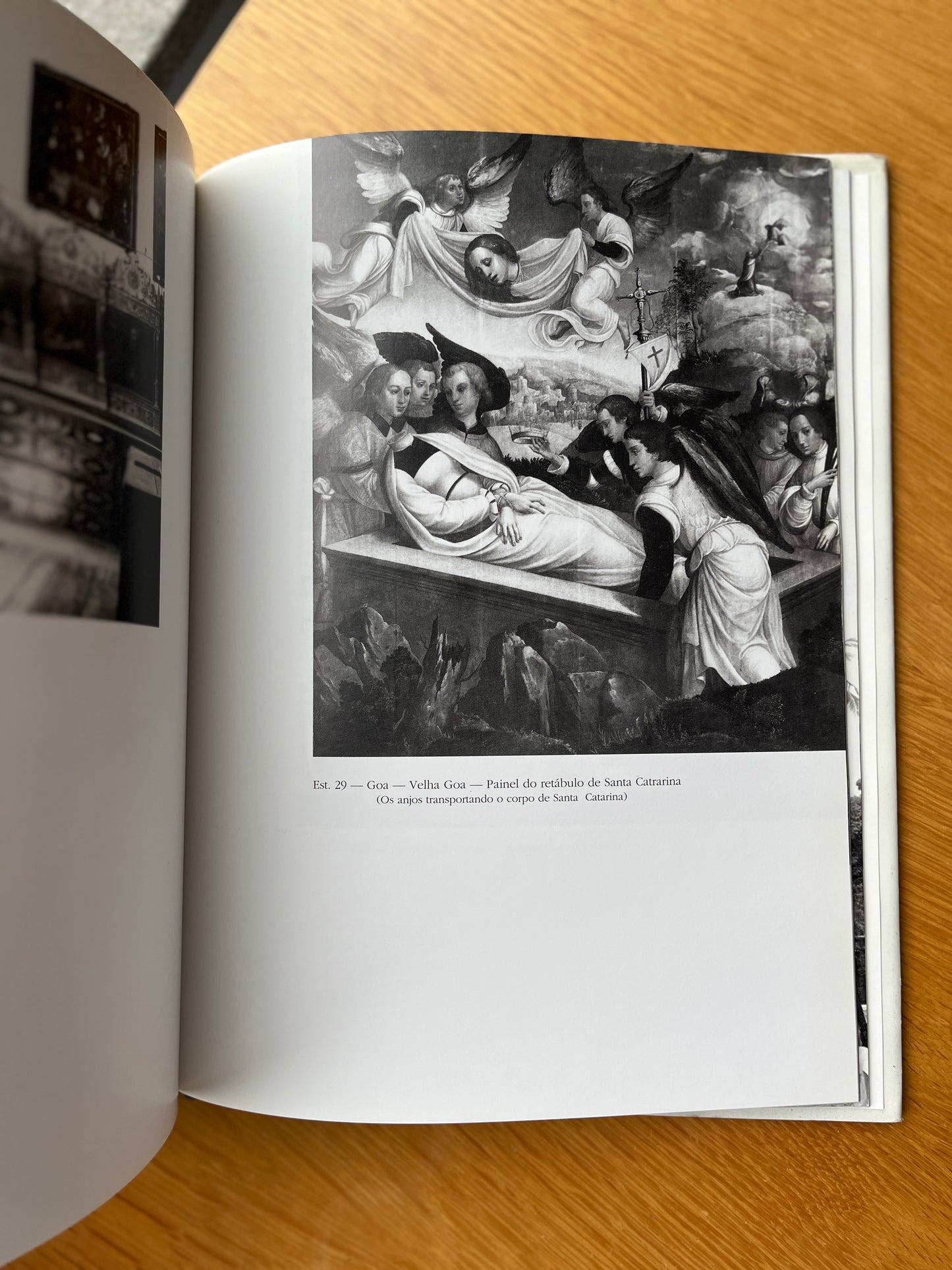 A ARTE DE GOA, DAMÃO E DIU