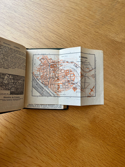 MANUAL DO VIAJANTE EM PORTUGAL