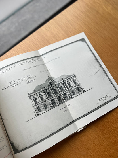 CASAS DA CÂMARA DE LISBOA