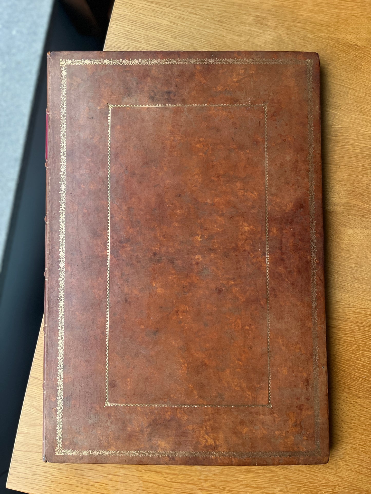 ATLAS DE FERNÃO VAZ DOURADO