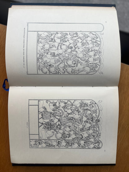 A GENEALOGIA ILUMINADA DO INFANTE D. FERNANDO