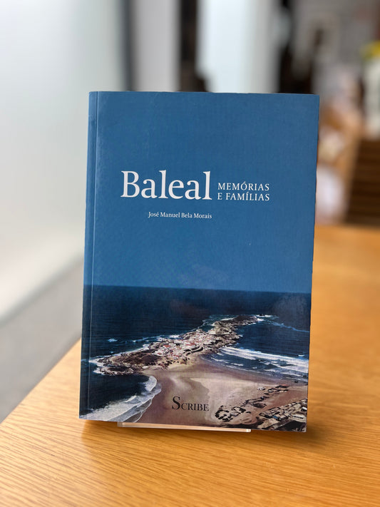 BALEAL, MEMÓRIAS E FAMÍLIAS