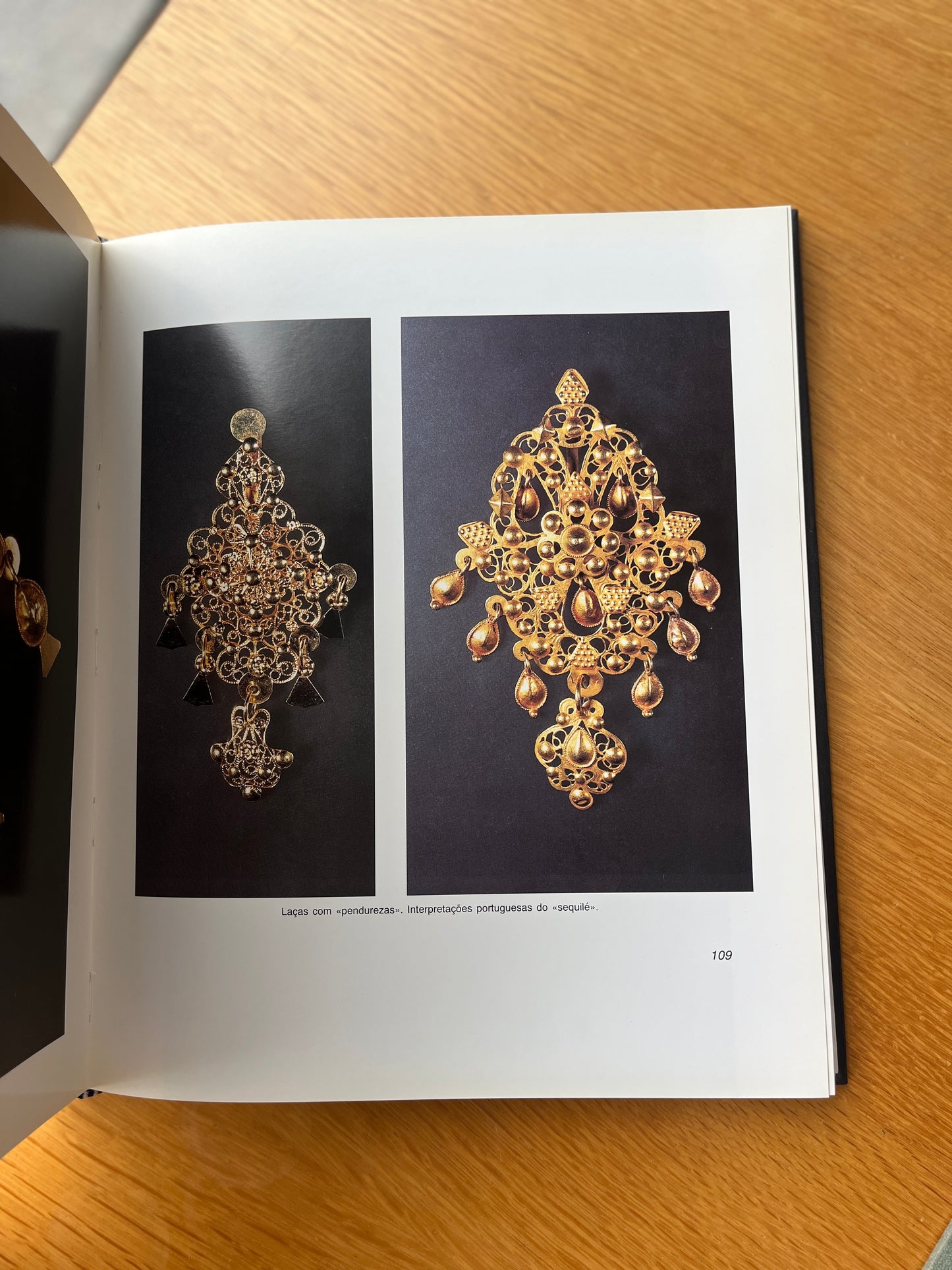 OURO POPULAR PORTUGUÊS