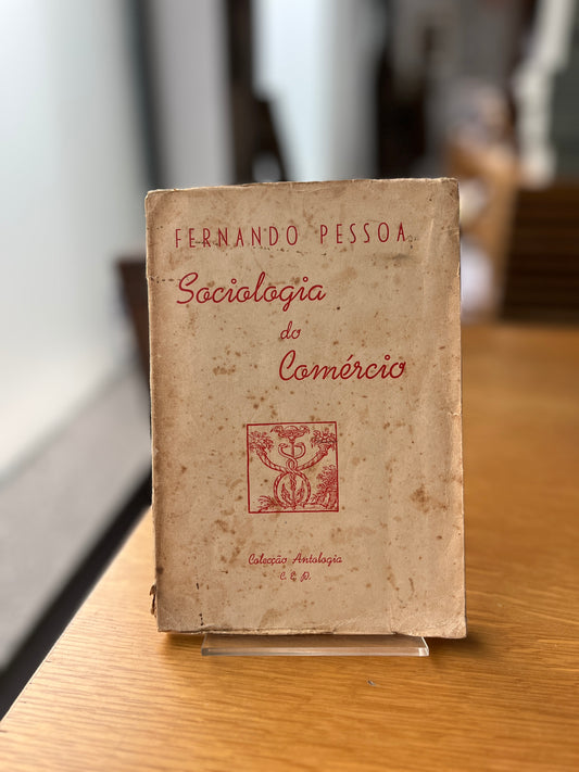 SOCIOLOGIA DO COMÉRCIO