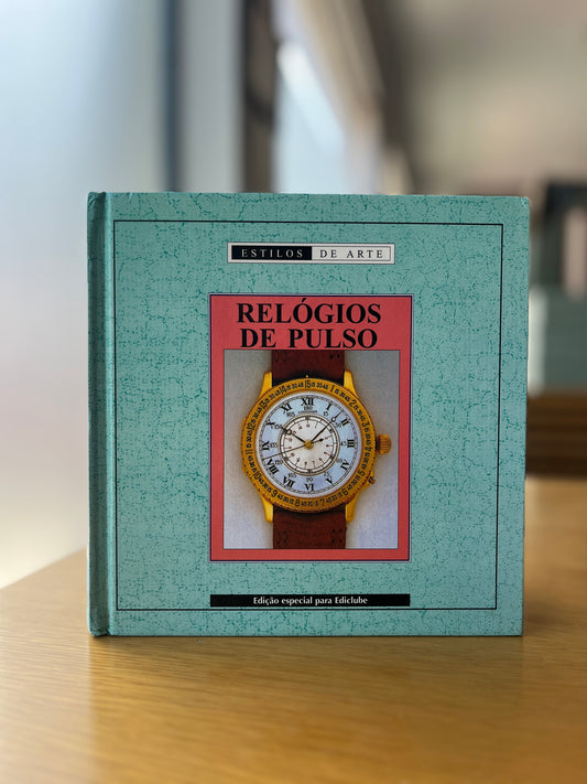 RELÓGIOS DE PULSO