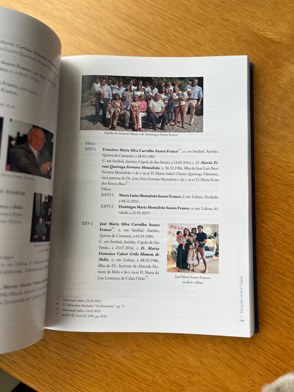 VILLAS BOAS DE VIANA DA FOZ DO LIMA