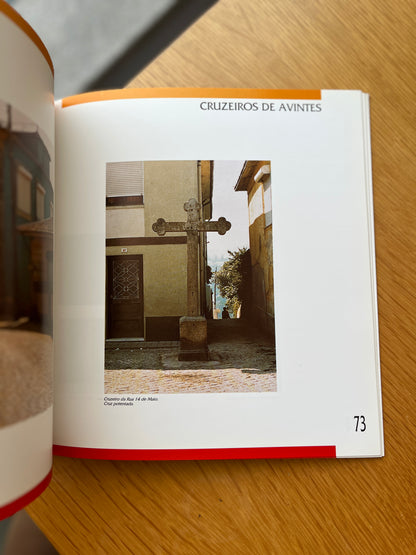 AVINTES - HISTÓRIA DO POSTAL, DOS CORREIOS E CRUZEIROS