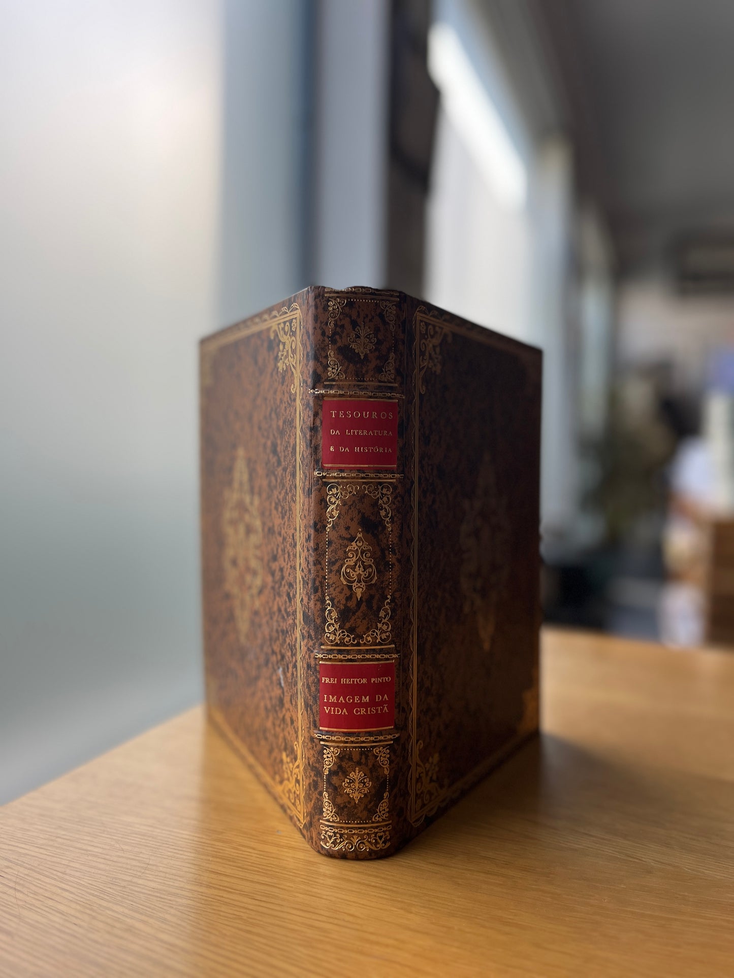 IMAGENS DA VIDA CHRISTÃ