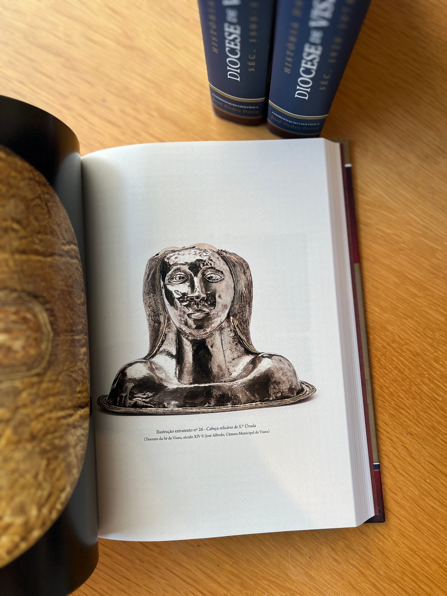 HISTÓRIA DA DIOCESE DE VISEU