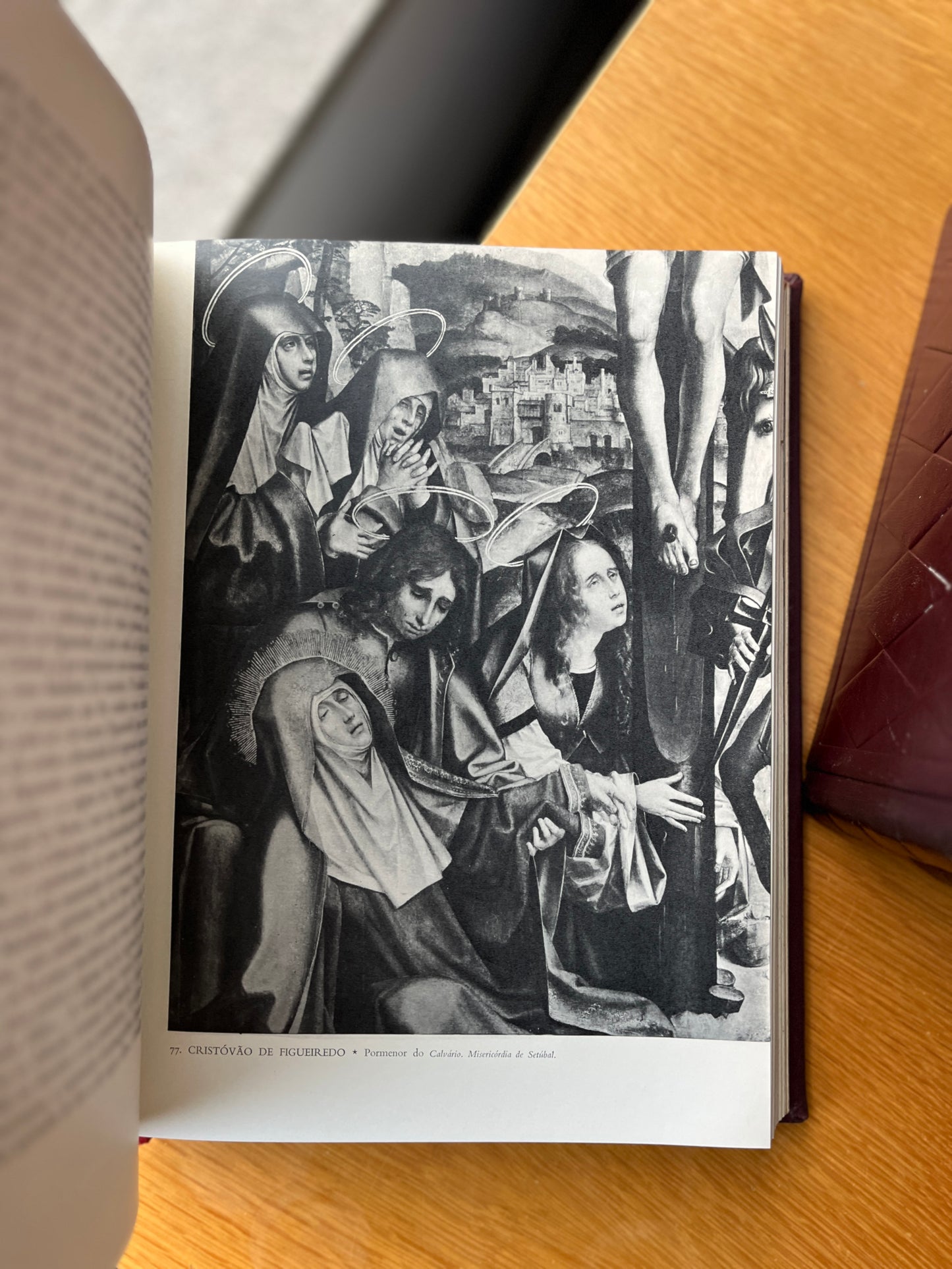 OITO SÉCULOS DE ARTE PORTUGUESA