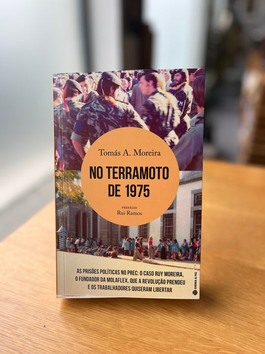 NO TERRAMOTO DE 1975
