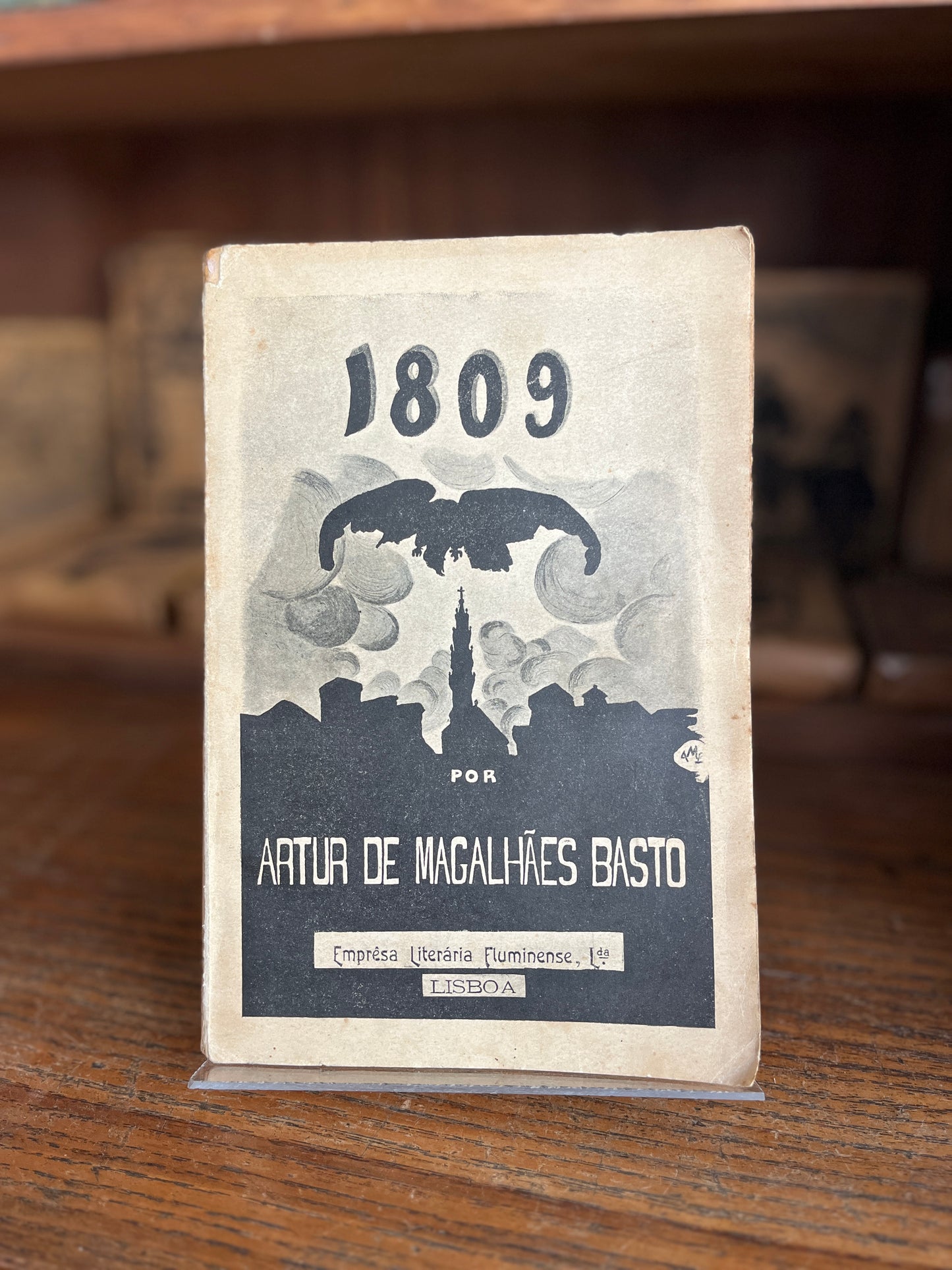 1809 O PÔRTO SOB A SEGUNDA INVASÃO FRANCESA