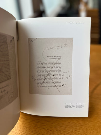 HOMENAGEM A AQUILINO - CATÁLOGO