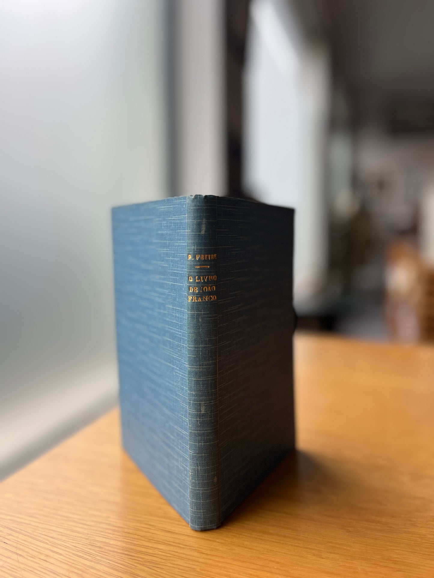 O LIVRO DE JOÃO FRANCO SOBRE EL REI D. CARLOS
