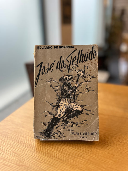 JOSÉ DO TELHADO