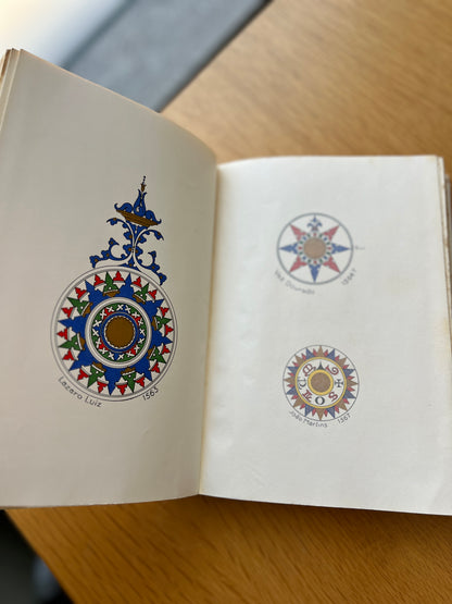 A MARINHARIA DOS DESCOBRIMENTOS