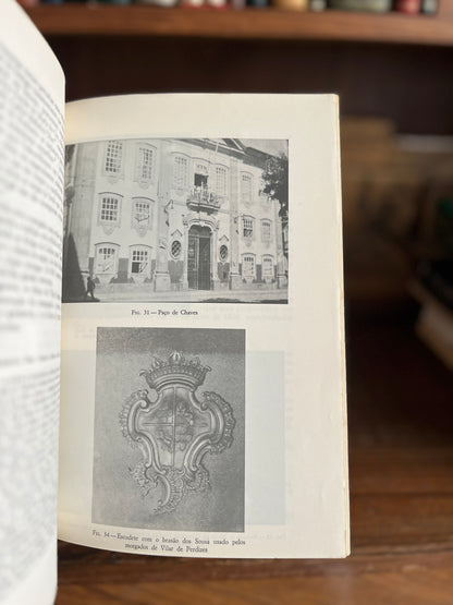 O MORGADIO DE VILAR DE PERDIZES