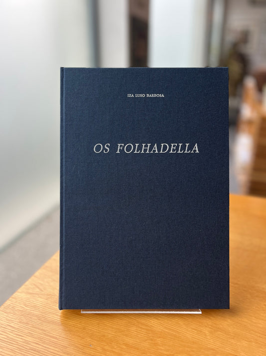 OS FOLHADELA