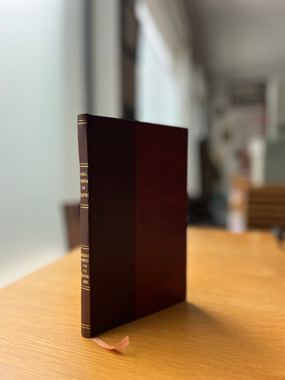 MEMORIA HISTORICA DO CONSELHEIRO A. M. L. VIEIRA DE CASTRO