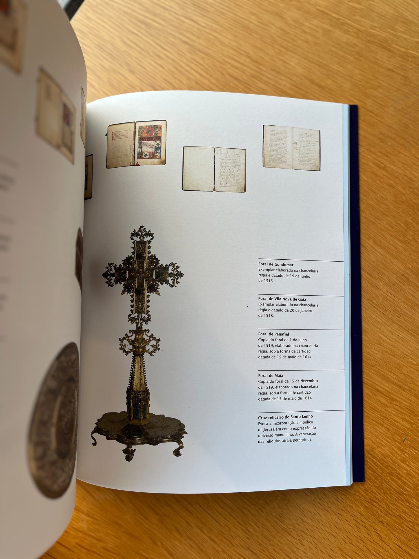 O FORAL DO PORTO 1517 - 2017: MARCA DE UM REI, IMAGEM DE UMA CIDADE