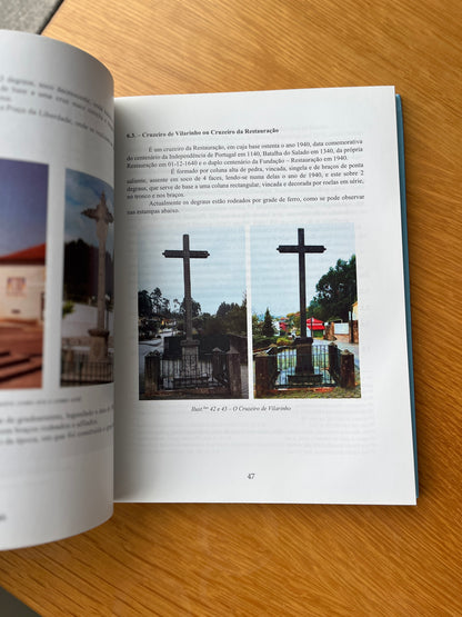 CESAR, PÁTRIA DE HEROÍSMO E PROGRESSO