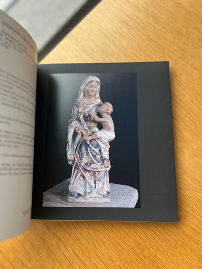 ALGUMAS DAS MAIS PRECIOSAS E BELAS IMAGENS DE NOSSA SENHORA EXISTENTES NA DIOCESE DO PORTO