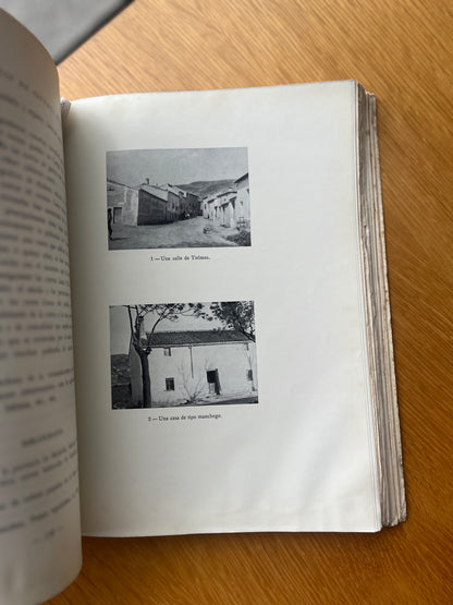 ACTAS DO COLÓQUIO DE ESTUDOS ETNOGRÁFICOS DR. JOSÉ LEITE DE VASCONCELOS