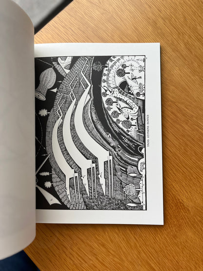 AMADEO DE SOUZA-CARDOSO, XX DESSINS