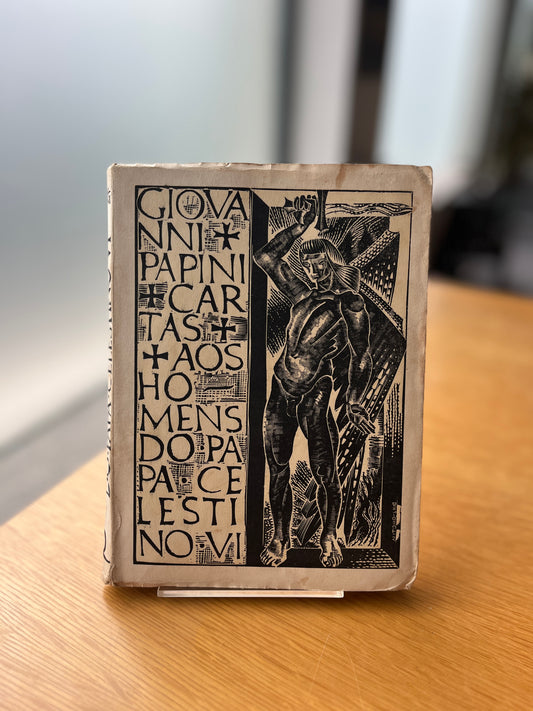 CARTAS AOS HOMENS DO PAPA CELESTINO VI