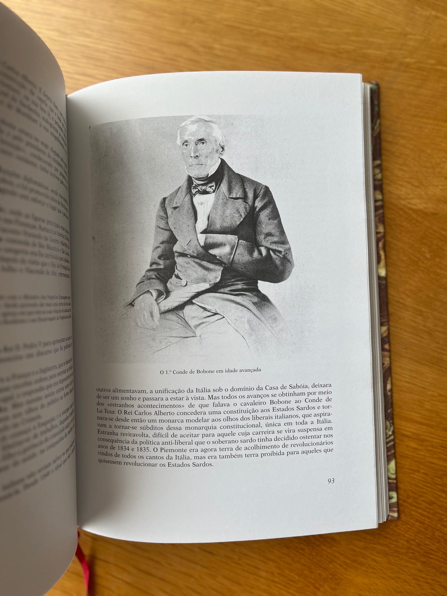 GENEALOGIA DOS CONDES DE BOBONE