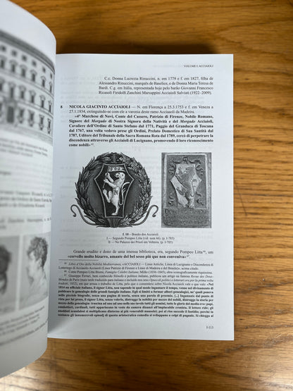 GENEALOGIAS DA MADEIRA E PORTO SANTO, 10 VOL.