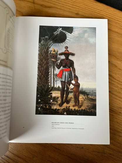 OS NEGROS EM PORTUGAL ( SÉC. XV- XIX )