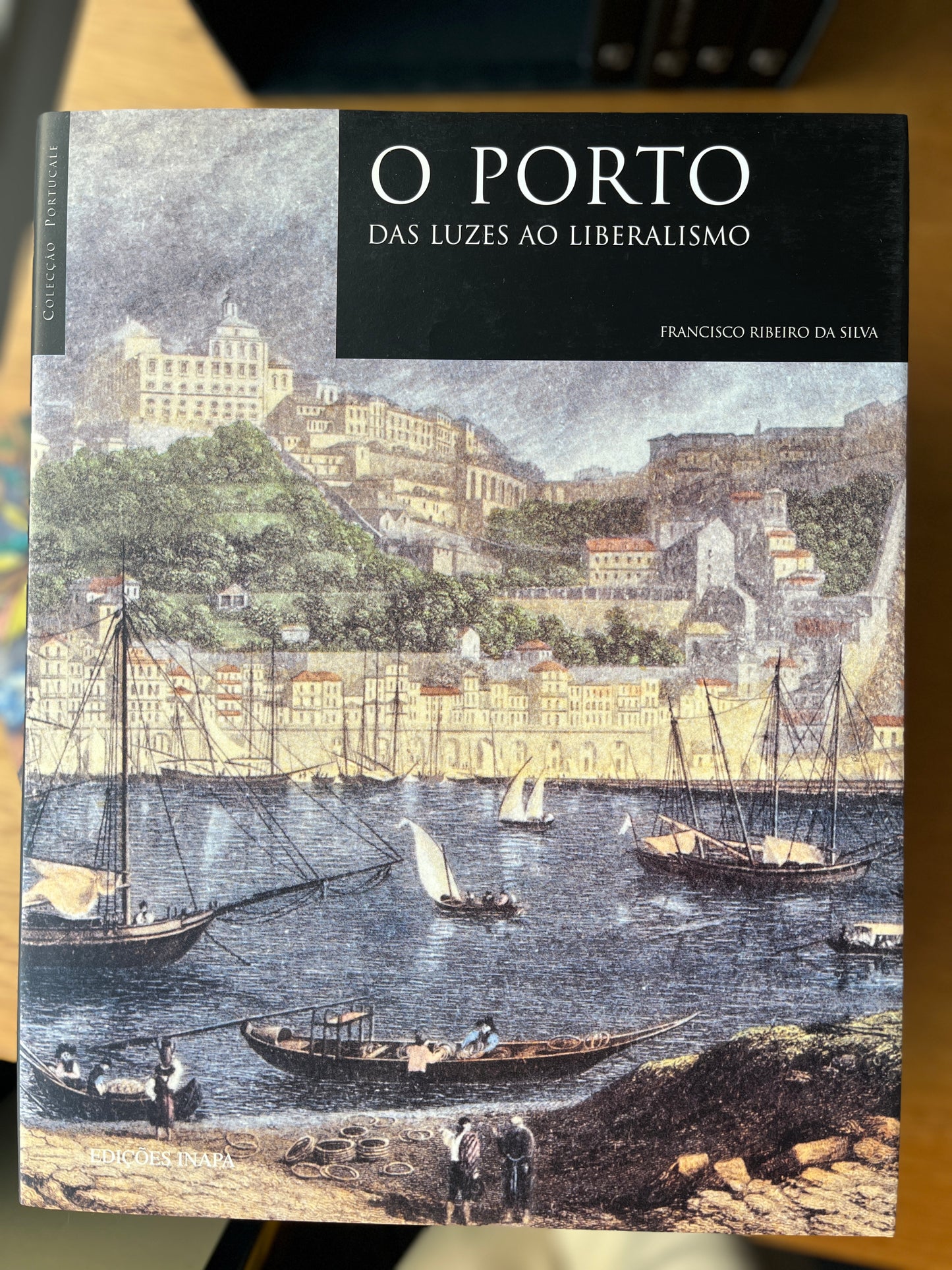 COLECÇÃO PORTUCALE