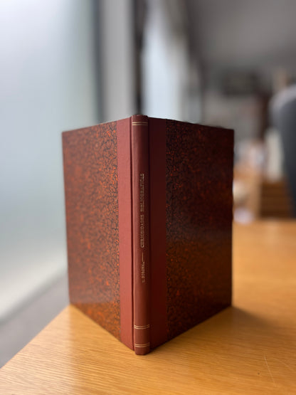 CURIOSIDADES BIBLIOGRAPHICAS I E II