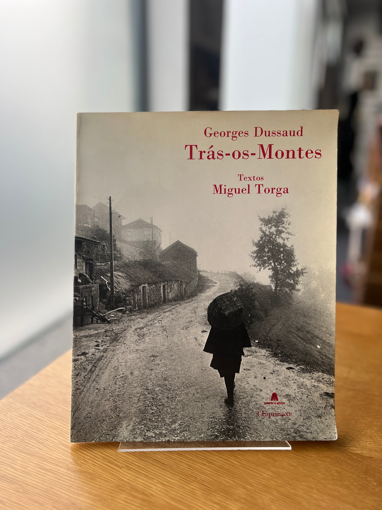 TRÁS-OS-MONTES