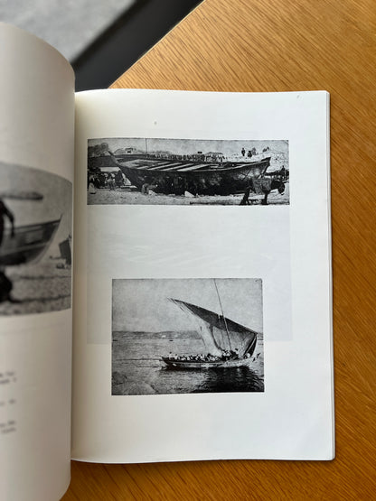 BARCOS DE PESCA DE PORTUGAL