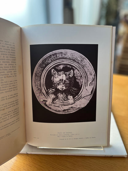 CERÂMICA PORTUGUESA, 2 VOLS.