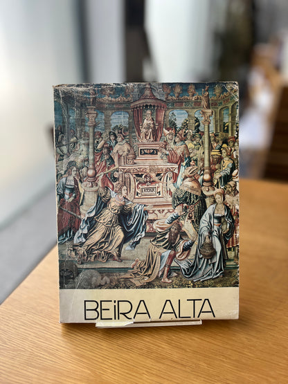 BEIRA ALTA, VOL. XXXVI - FASC. 1