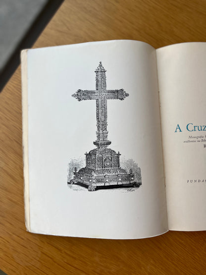 A CRUZ DE VILA VIÇOSA