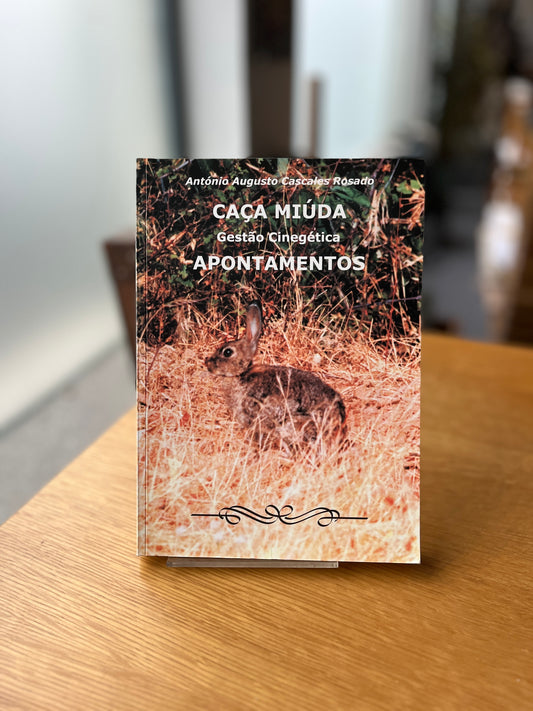 CAÇA MIÚDA