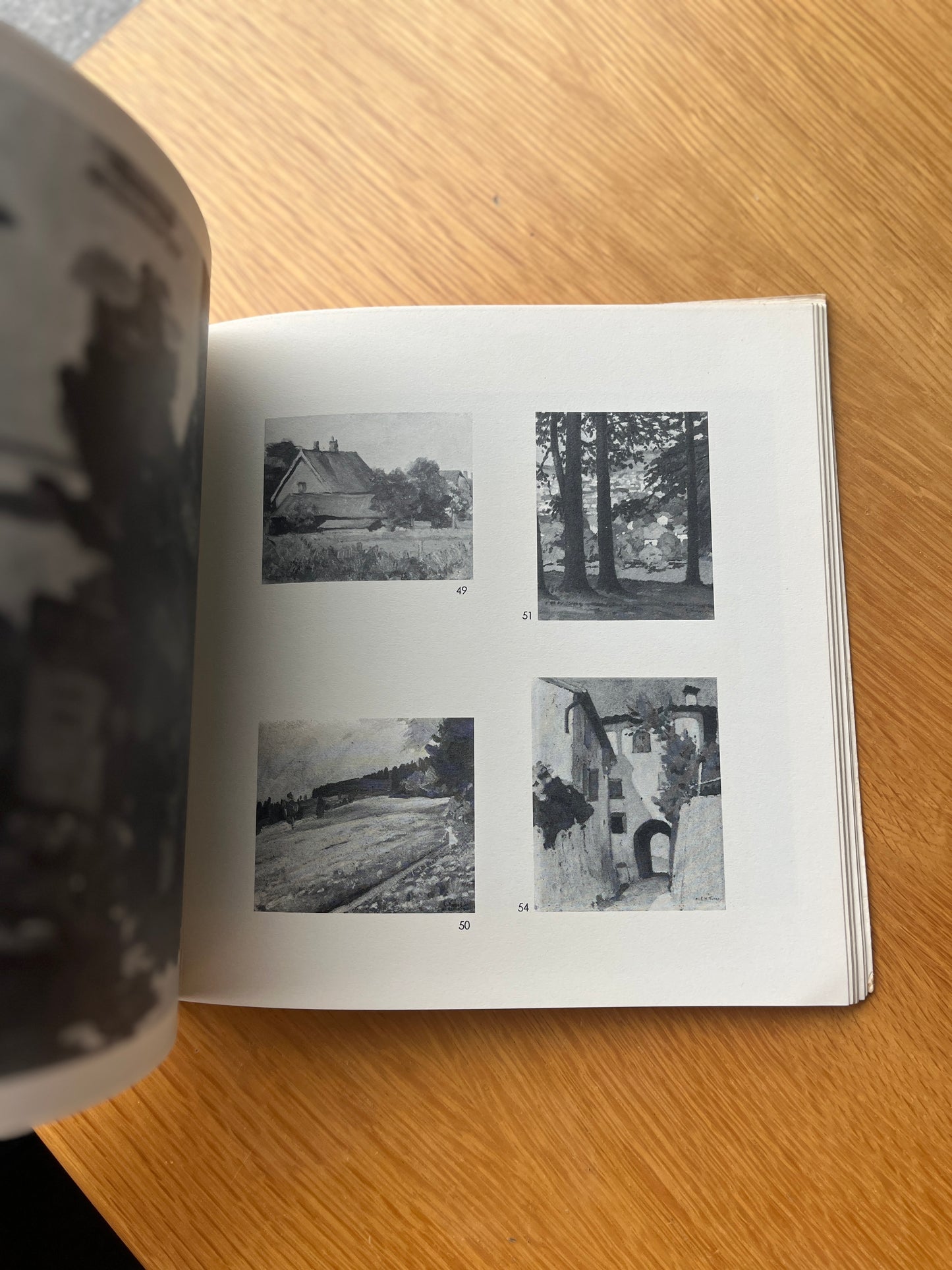 EXPOSIÇÃO RETROSPECTIVA DA OBRA DO PINTOR EMMÉRICO NUNES